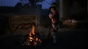 Задник к фильму "Барри Линдон" #659914