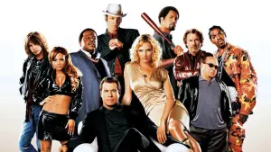 Задник к фильму "Будь круче!" #378766