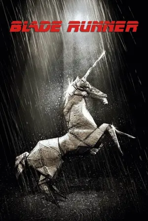 Постер к фильму "Бегущий по лезвию" #182226