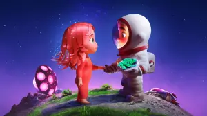 Задник к фильму "С первого взгляда" #412053