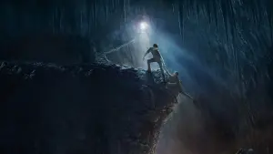 Задник к фильму "Город Эмбер: Побег" #290578