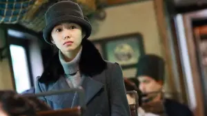 Задник к фильму "Тупик" #392938