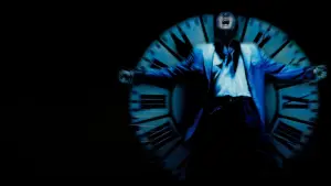 Задник к фильму "Тёмный город" #636889