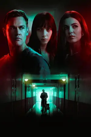 Постер к фильму "Развращённость" #667271