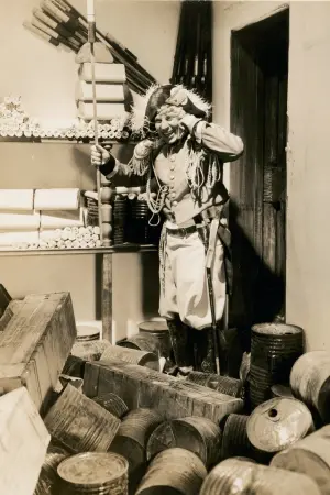 Постер к фильму "Утиный суп" #224313