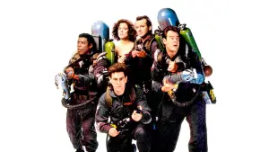 Задник к фильму "Охотники за привидениями 2" #585870