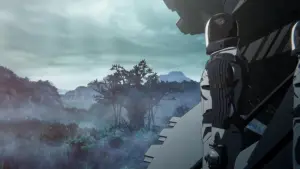 Задник к фильму "Годзилла: Планета чудовищ" #292122