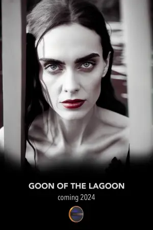 Постер к фильму "Goon of the Lagoon" #785944