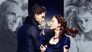 Задник к фильму "Большие надежды" #498245