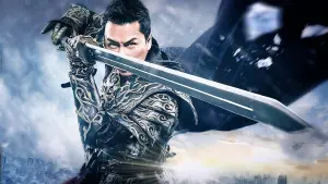 Задник к фильму "Ледяная комета 2" #420219