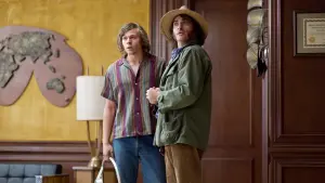 Задник к фильму "Врождённый порок" #277549