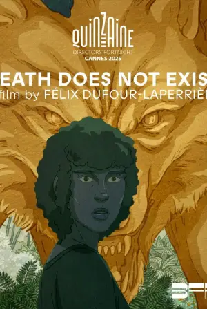 La Mort n’existe pas