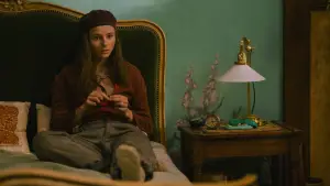 Задник к фильму "Кролик Джоджо" #625437