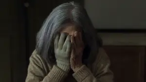 Видео к фильму Justa | Trailer JUSTA, O Novo filme de Teresa Villaverde / Nas Salas a partir de 4 de Dezembro