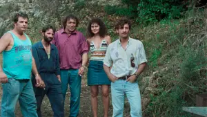 Задник к фильму "Химера" #415556