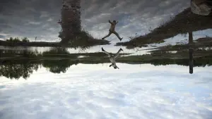 Задник к фильму "Как назло Сибирь" #498892