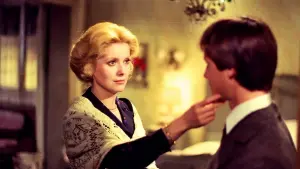 Задник к фильму "Потерянная душа" #500288