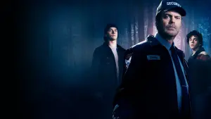 Задник к фильму "Никому не говори" #414734