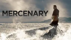 Задник к фильму "Наемник" #743650