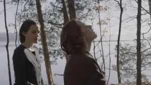 Задник к фильму "Песня о любви" #470169