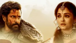 Задник к фильму "Сын Кавери: Часть вторая" #399205