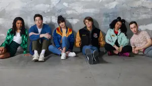 Задник к фильму "Соглашение на выпускной" #388095