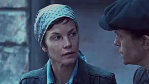 Задник к фильму "План А" #195276