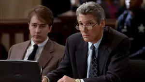 Задник к фильму "Первобытный страх" #203231