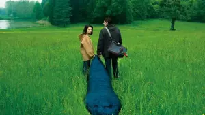 Видео к фильму Serpent's Path | 映画『蛇の道』本予告（60秒）【6月14日(金)公開】