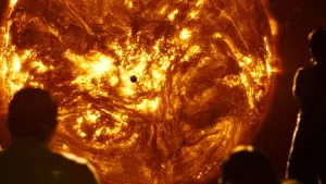 Задник к фильму "Пекло" #458393