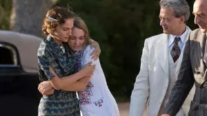 Задник к фильму "Планетариум" #433264