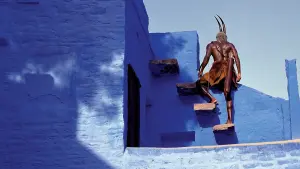 Задник к фильму "Запределье" #206240