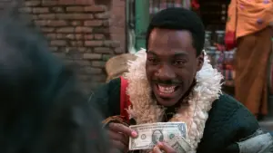 Задник к фильму "Золотой ребенок" #505243