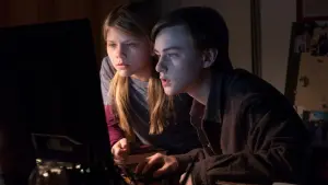 Задник к фильму "Сторожка" #302440