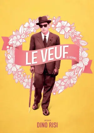 Постер к фильму "Вдовец" #728325