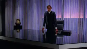 Задник к фильму "Трон" #641596