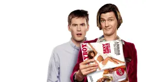 Задник к фильму "Мисс Март" #429211