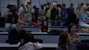 Задник к фильму "Американский психопат 2: Стопроцентная американка" #328170