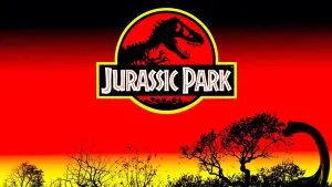 Задник к фильму "Парк Юрского периода" #84833