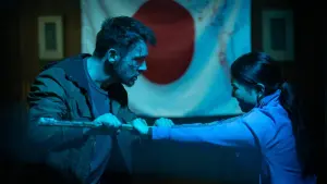 Задник к фильму "Принцесса якудза" #385293