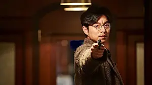 Задник к фильму "Секретный агент" #230173