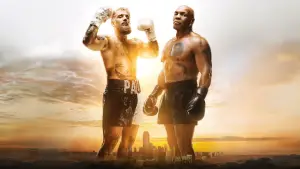 Задник к фильму "Джейк Пол vs Майк Тайсон" #705912