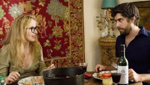 Задник к фильму "Два дня в Париже" #295214