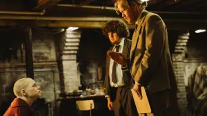 Задник к фильму "Бугония" #511841