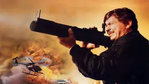 Видео к фильму Убийство | Assassination (1987) ORIGINAL TRAILER [HD 1080p]