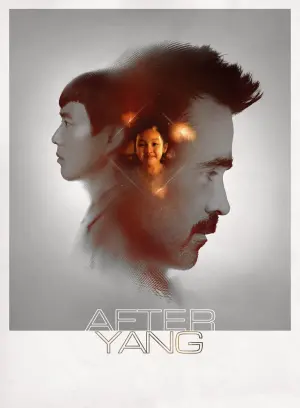 Постер к фильму "После Янга" #121762