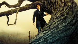 Задник к фильму "Сонная лощина" #609101