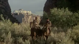 Задник к фильму "Буч Кэссиди и Сандэнс Кид" #706157