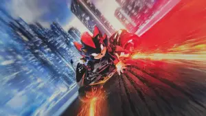 Задник к фильму "Соник 3" #551564