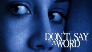 Задник к фильму "Не говори ни слова" #136586